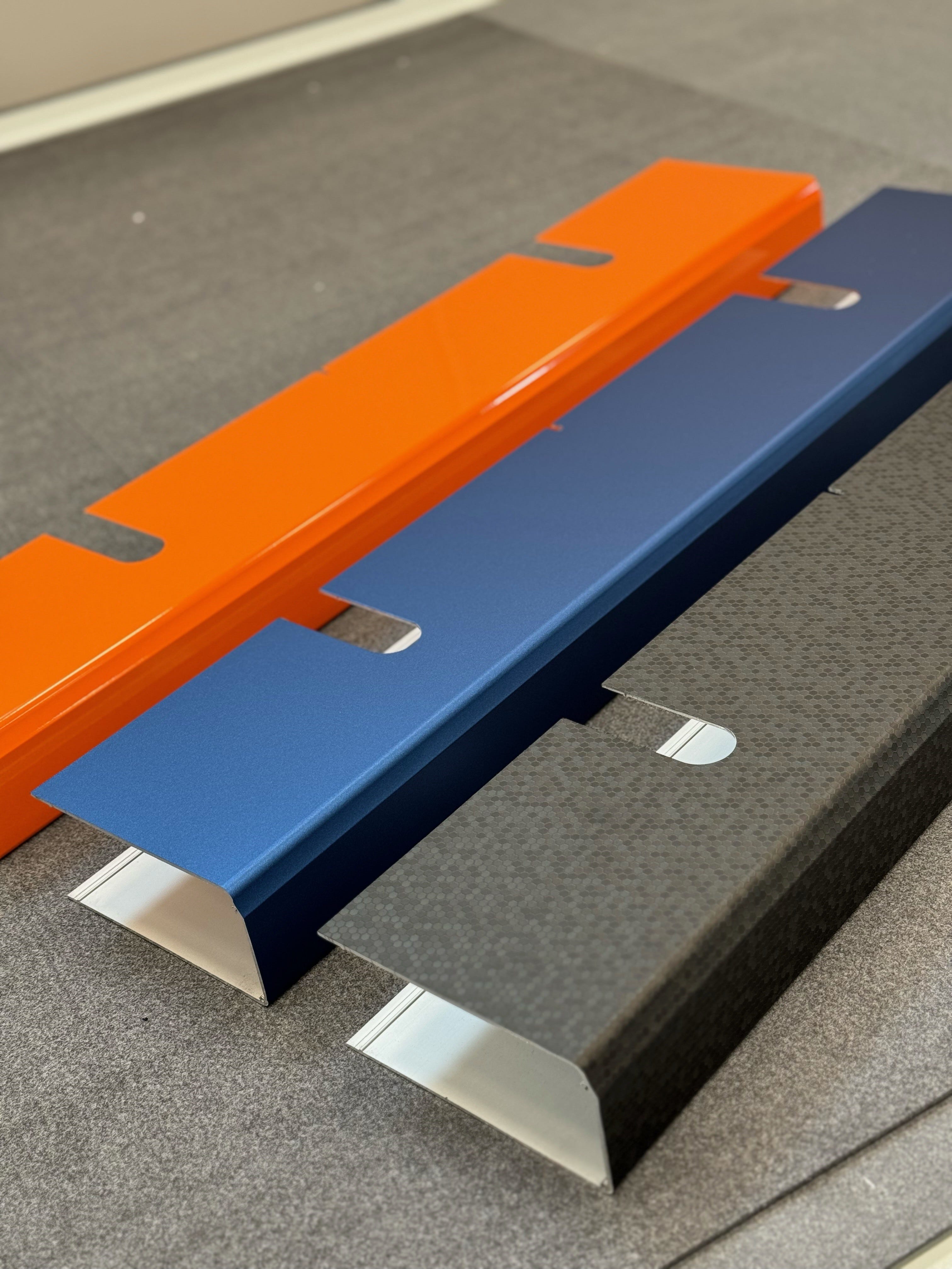 The sky is the limit- customize your covers! 